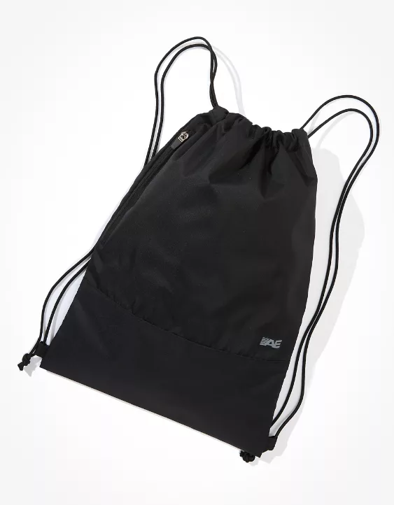 AE 24/7 Drawstring Bag 4 AE 24/7 Drawstring Bag - Image 2