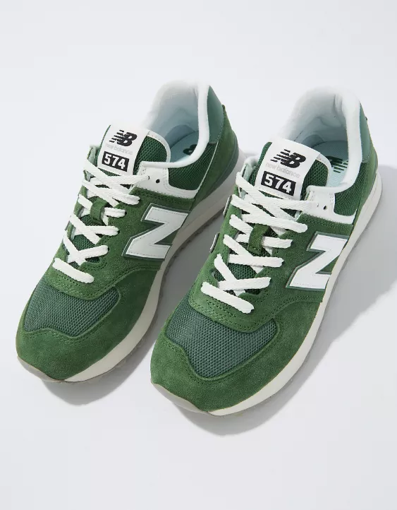 New Balance Men's 574 Sneaker 3 New Balance Men's 574 Sneaker - Image 2