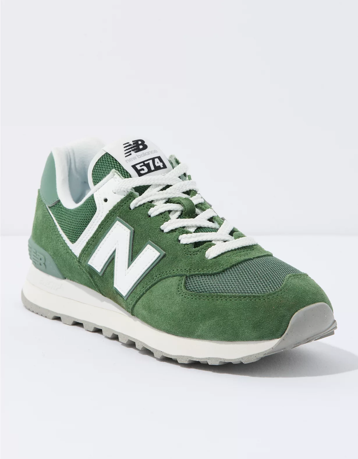 New Balance Men's 574 Sneaker 2 New Balance Men's 574 Sneaker
