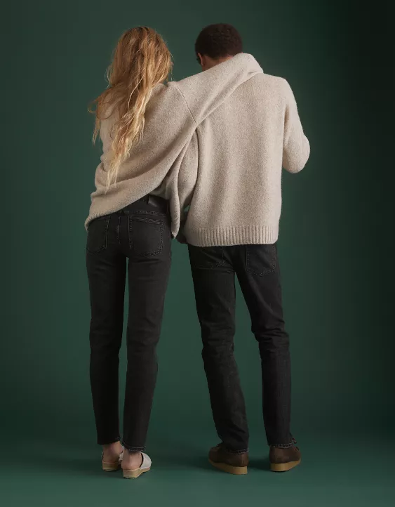 AE77 Premium Classic Jean 5 AE77 Premium Classic Jean - Image 3