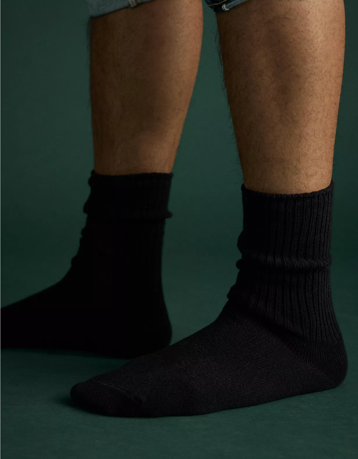 AE77 Premium Slouchy Sock 3 AE77 Premium Slouchy Sock